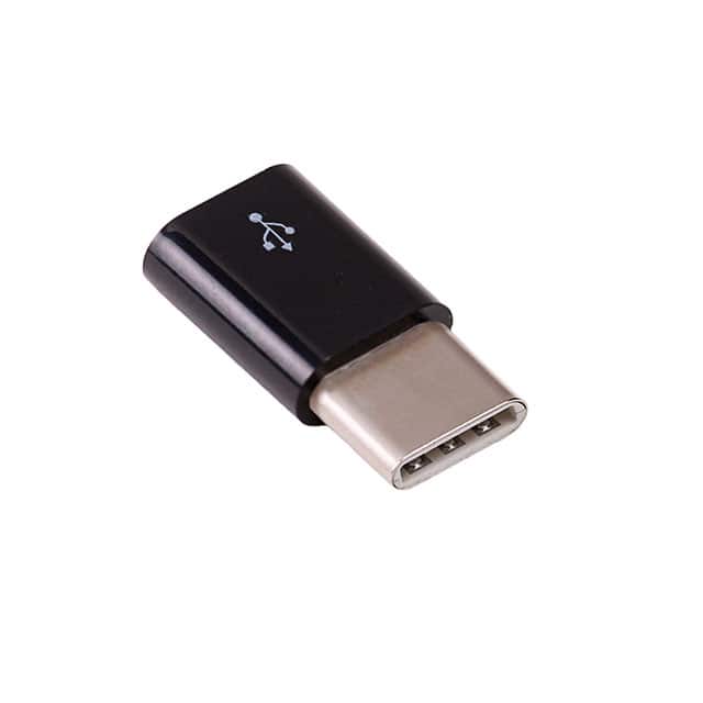 RPI USB ADAPTER BLACK-image